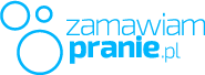 Zamawiam pranie